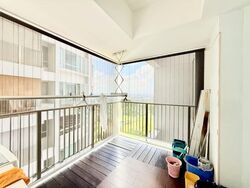 Clover By The Park (D20), Condominium #577449291